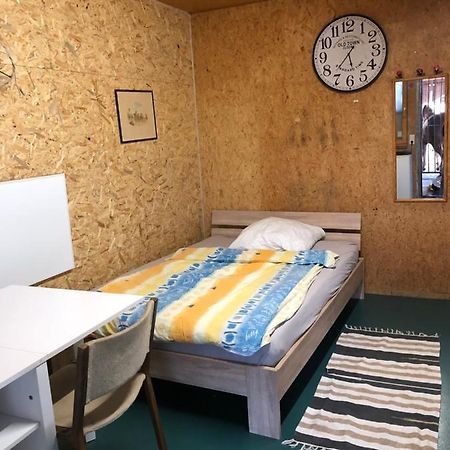 Reitschule Kronwitter Mainbernheim Eksteriør billede